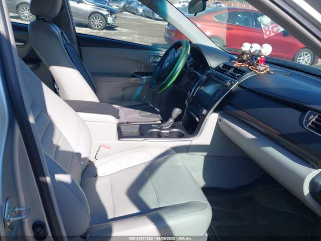 4T4BF1FK0GR579274 Toyota CAMRY LE
