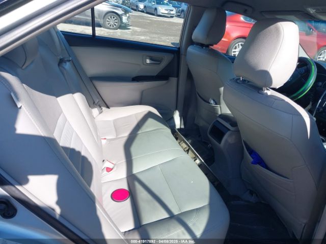 4T4BF1FK0GR579274 Toyota CAMRY LE