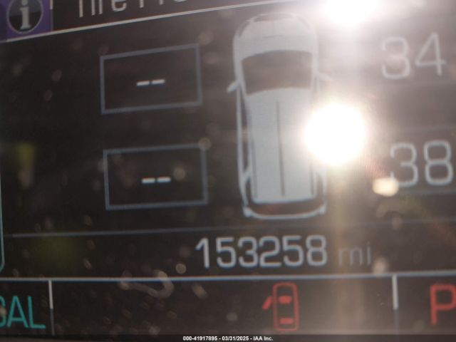 1GNERKKW1JJ254019 Chevrolet Traverse Premier