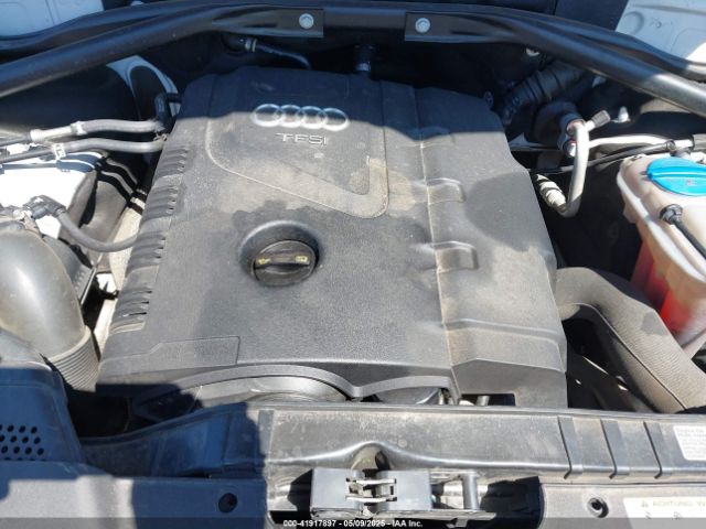 WA1LFAFP7FA063194 Audi Q5 2.0t Premium