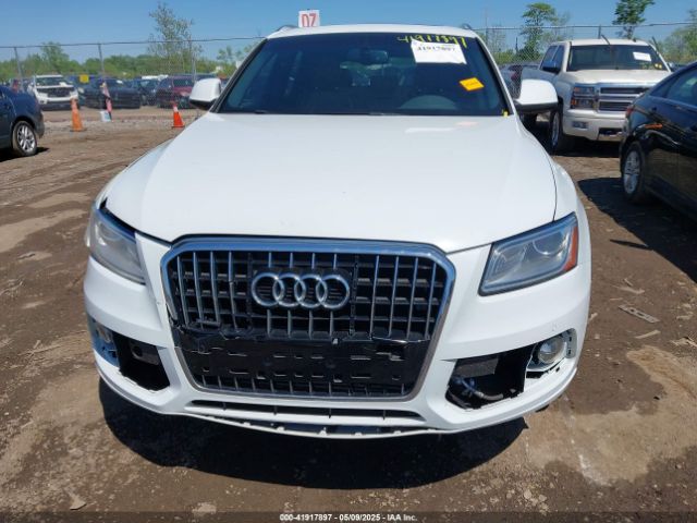WA1LFAFP7FA063194 Audi Q5 2.0t Premium
