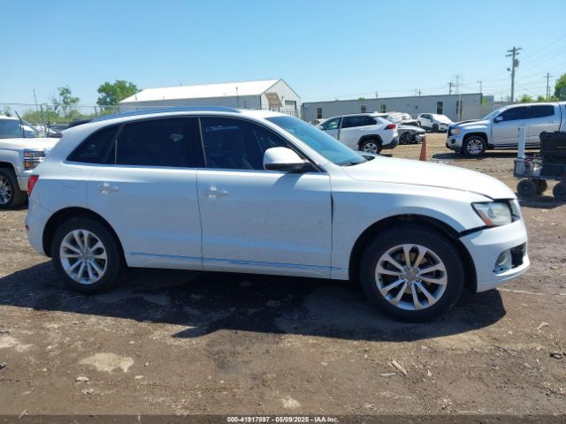 WA1LFAFP7FA063194 Audi Q5 2.0t Premium