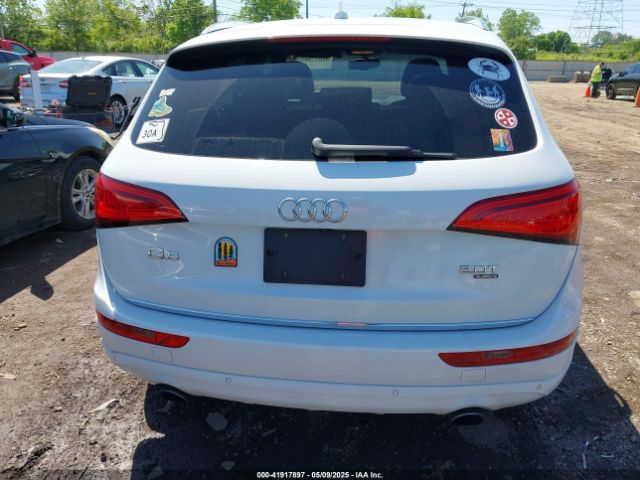WA1LFAFP7FA063194 Audi Q5 2.0t Premium
