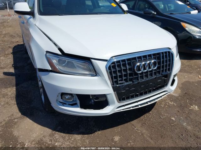 WA1LFAFP7FA063194 Audi Q5 2.0t Premium