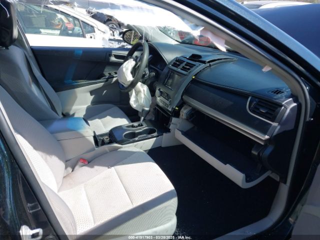 2012 TOYOTA CAMRY 4T1BF1FK0CU583121 Photo 4