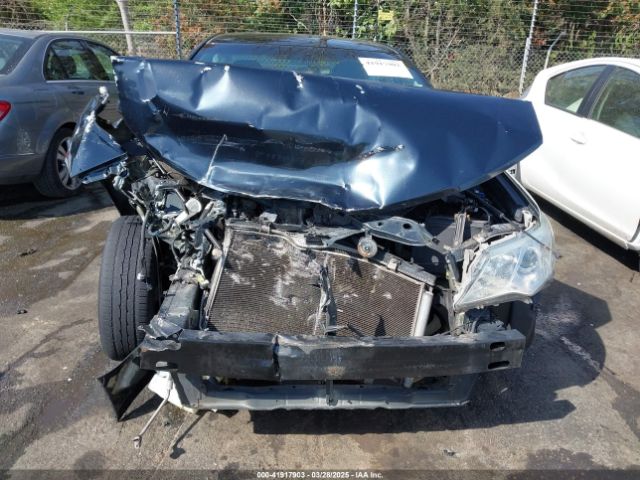 2012 TOYOTA CAMRY 4T1BF1FK0CU583121 Photo 5