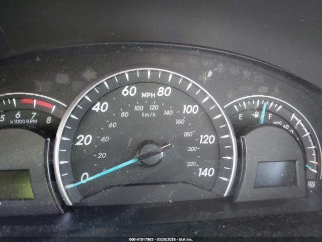 2012 TOYOTA CAMRY 4T1BF1FK0CU583121 Photo 6