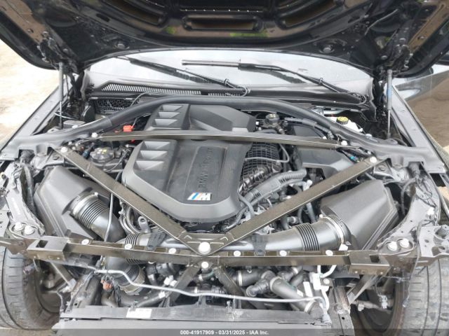 3MF13DM08R8E30274 BMW M2