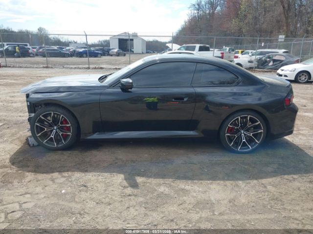 3MF13DM08R8E30274 BMW M2