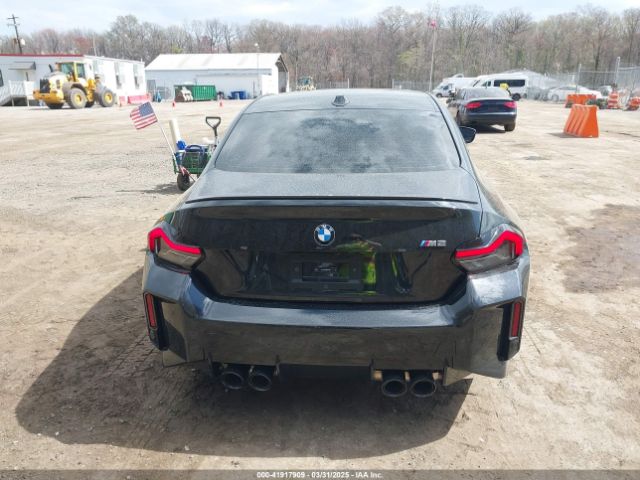 3MF13DM08R8E30274 BMW M2