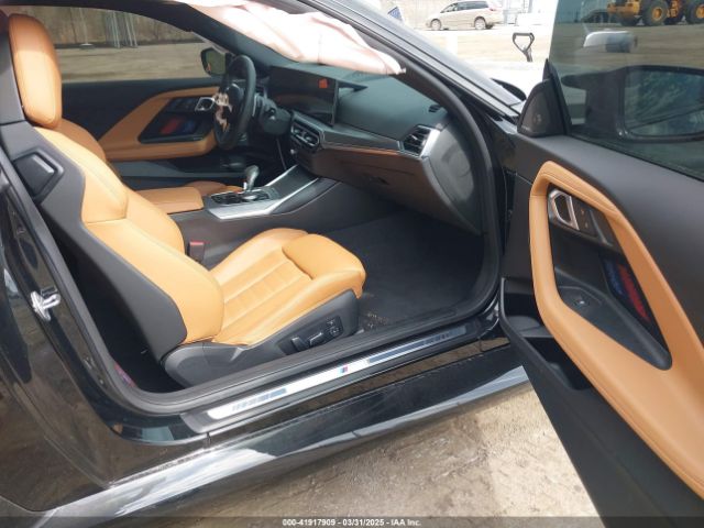 3MF13DM08R8E30274 BMW M2