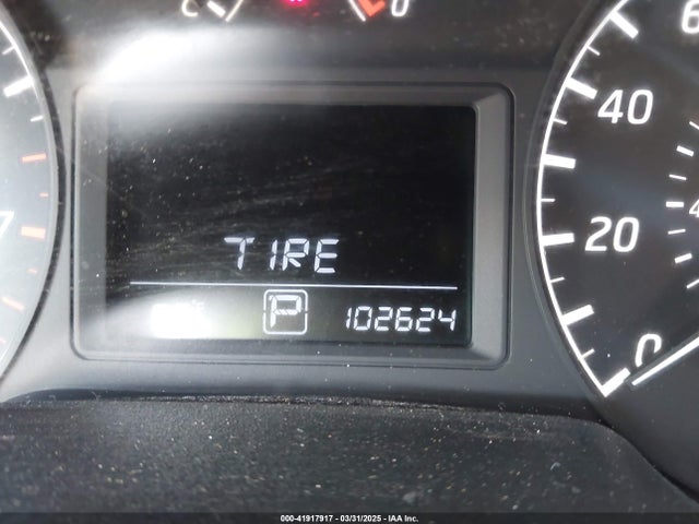 3N1AB7AP4EY322076 Nissan SENTRA S