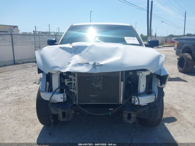 1C6RR6TT4KS613095 RAM 1500 Classic Big Horn  4x2 6'4 Box
