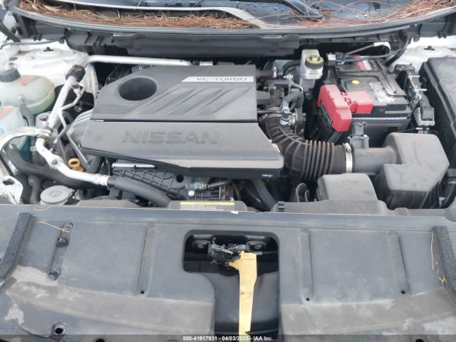 2022 NISSAN ROGUE 5N1BT3AA7NC717120 Photo 9