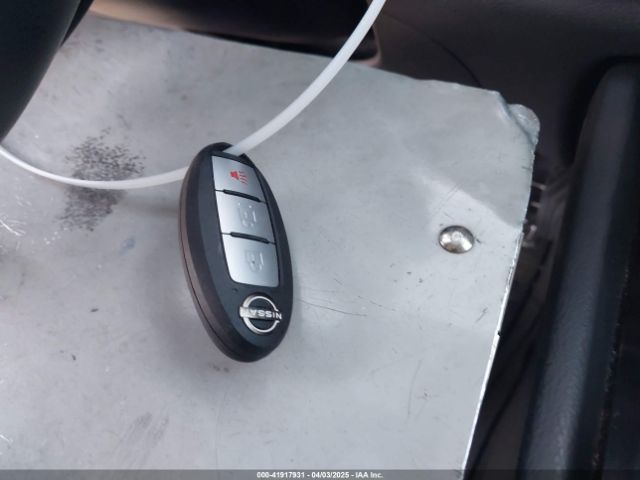 2022 NISSAN ROGUE 5N1BT3AA7NC717120 Photo 10