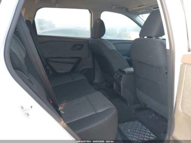 2022 NISSAN ROGUE 5N1BT3AA7NC717120 Photo 7