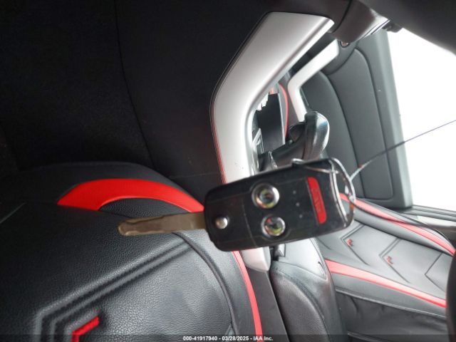 2007 ACURA RDX 5J8TB18507A013463 Photo 10