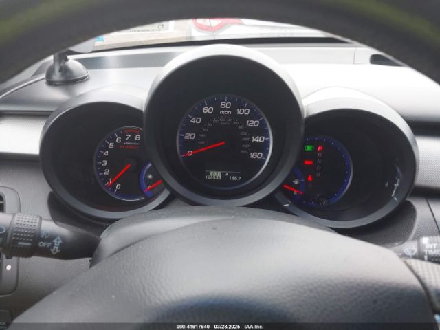 2007 ACURA RDX 5J8TB18507A013463 Photo 6