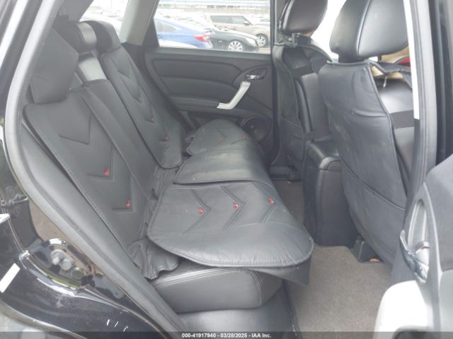 2007 ACURA RDX 5J8TB18507A013463 Photo 7