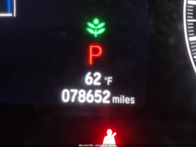 1HGCV3F44JA017181 Honda Accord Hybrid Ex