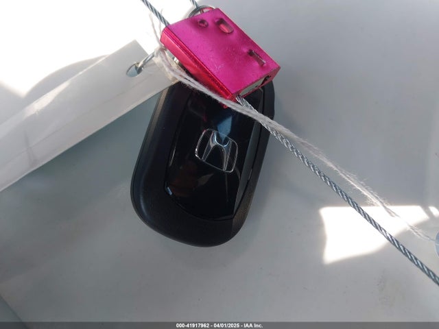 2HGFE2F5XSH562790 Honda Civic Sport