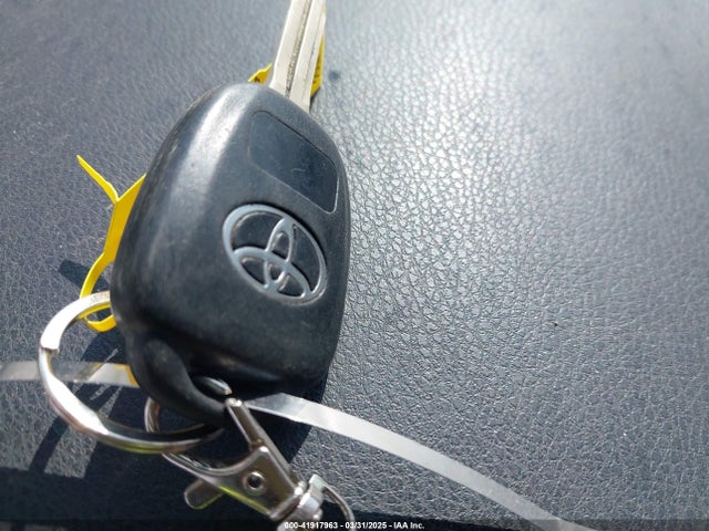 Toyota COROLLA LE 2014 5YFBURHEXEP034817 Image 10