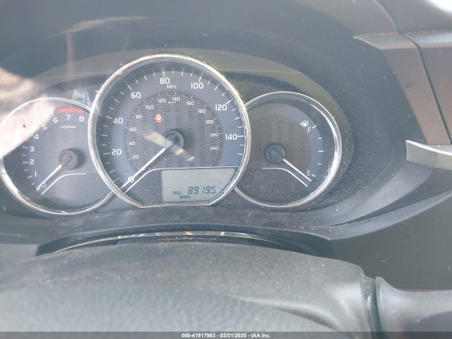 Toyota COROLLA LE 2014 5YFBURHEXEP034817 Image 6