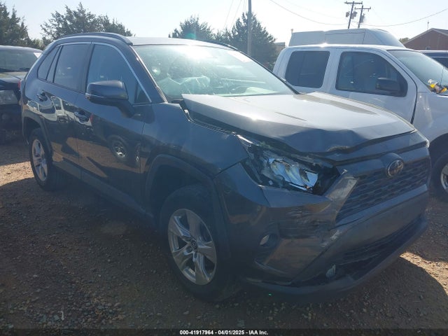 Toyota Rav4 Xle 2020 2T3W1RFV5LW091541 Image 1