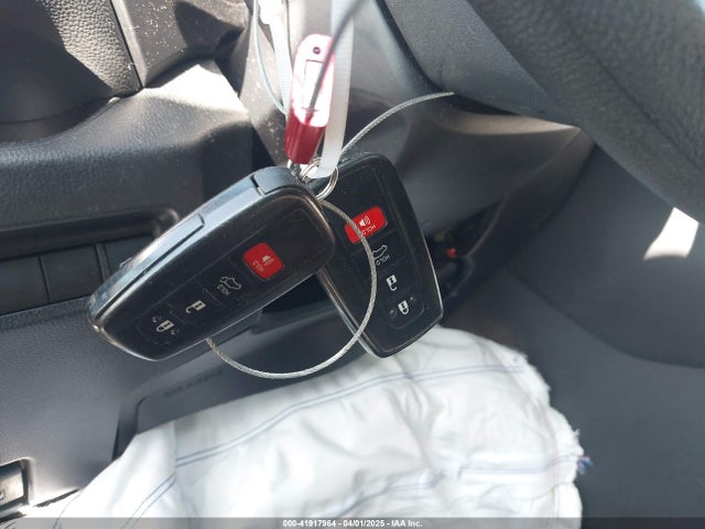 Toyota Rav4 Xle 2020 2T3W1RFV5LW091541 Image 11