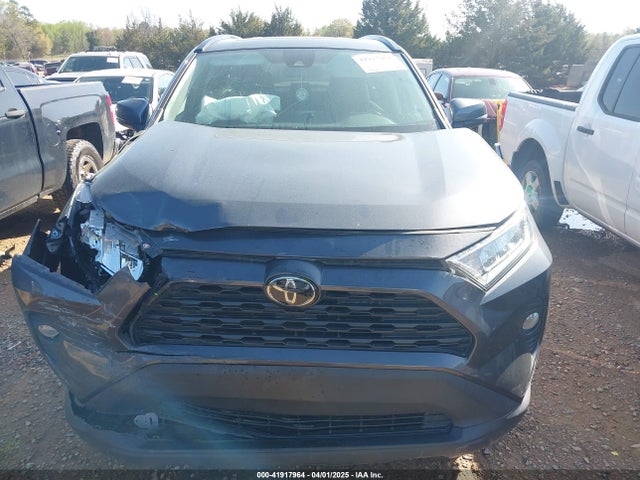 Toyota Rav4 Xle 2020 2T3W1RFV5LW091541 Image 12