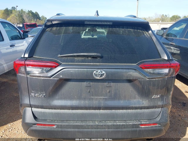 Toyota Rav4 Xle 2020 2T3W1RFV5LW091541 Image 16