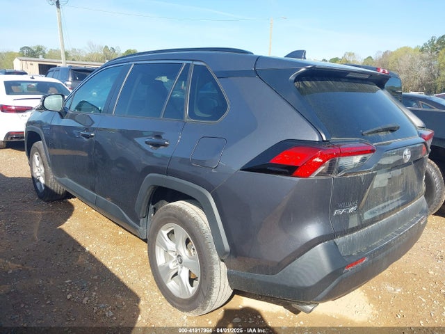 Toyota Rav4 Xle 2020 2T3W1RFV5LW091541 Image 3