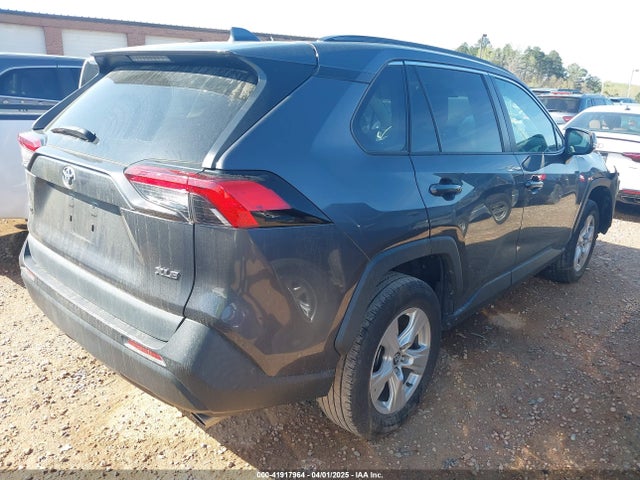 Toyota Rav4 Xle 2020 2T3W1RFV5LW091541 Image 4