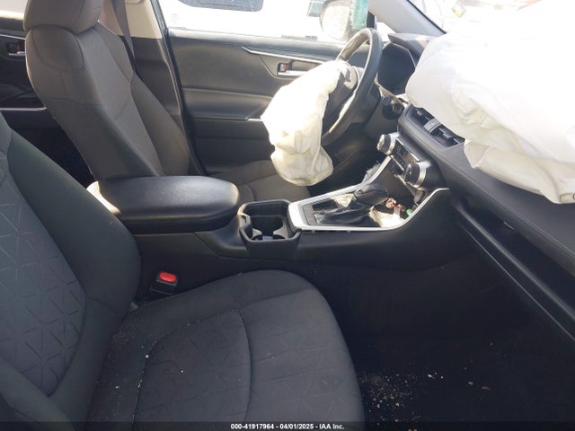 Toyota Rav4 Xle 2020 2T3W1RFV5LW091541 Image 5