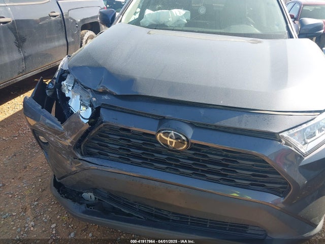 Toyota Rav4 Xle 2020 2T3W1RFV5LW091541 Image 6
