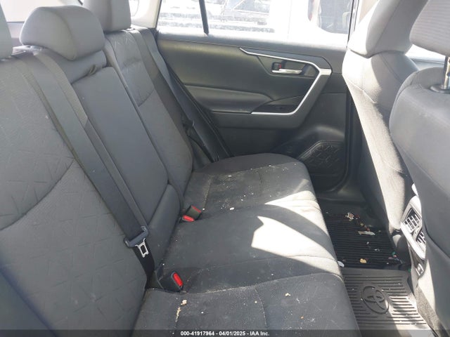 Toyota Rav4 Xle 2020 2T3W1RFV5LW091541 Image 8