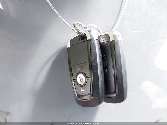 MAJ3S2GE6KC281782 Ford Ecosport Se