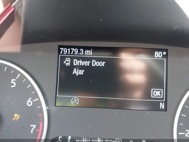 MAJ3S2GE6KC281782 Ford Ecosport Se