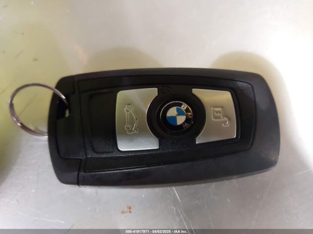 WBA3B5C57FP652994 BMW 328i Xdrive
