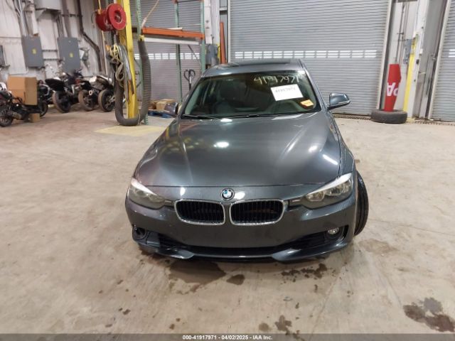 WBA3B5C57FP652994 BMW 328i Xdrive