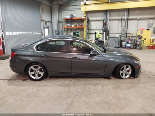 WBA3B5C57FP652994 BMW 328i Xdrive