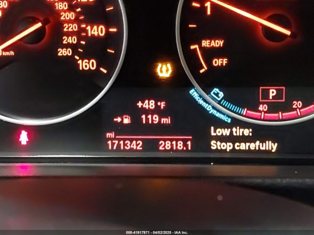 WBA3B5C57FP652994 BMW 328i Xdrive