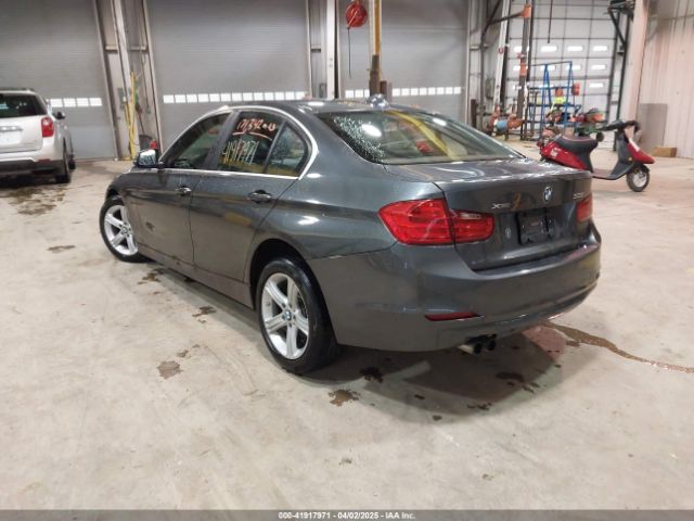 WBA3B5C57FP652994 BMW 328i Xdrive