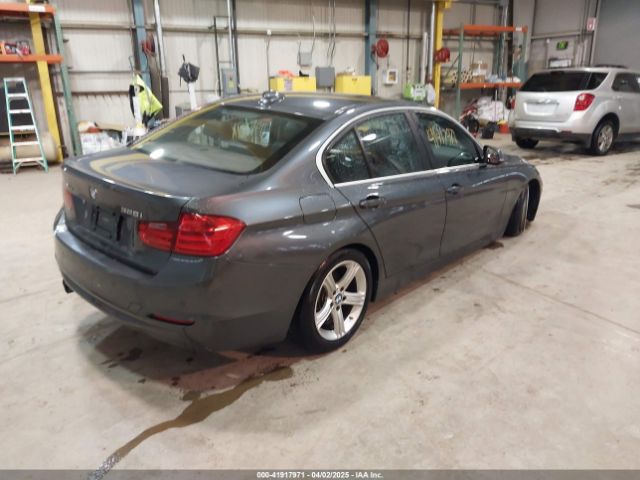 WBA3B5C57FP652994 BMW 328i Xdrive