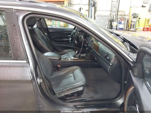 WBA3B5C57FP652994 BMW 328i Xdrive