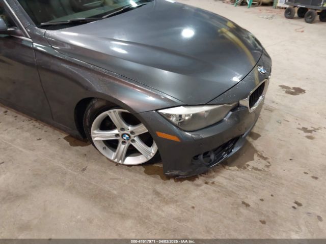 WBA3B5C57FP652994 BMW 328i Xdrive