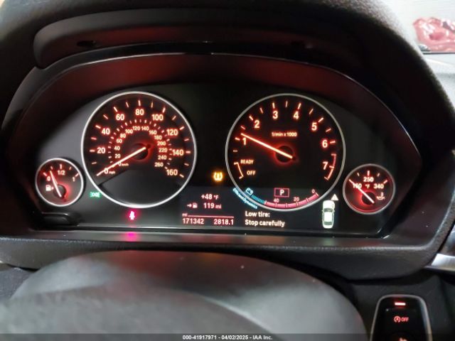 WBA3B5C57FP652994 BMW 328i Xdrive