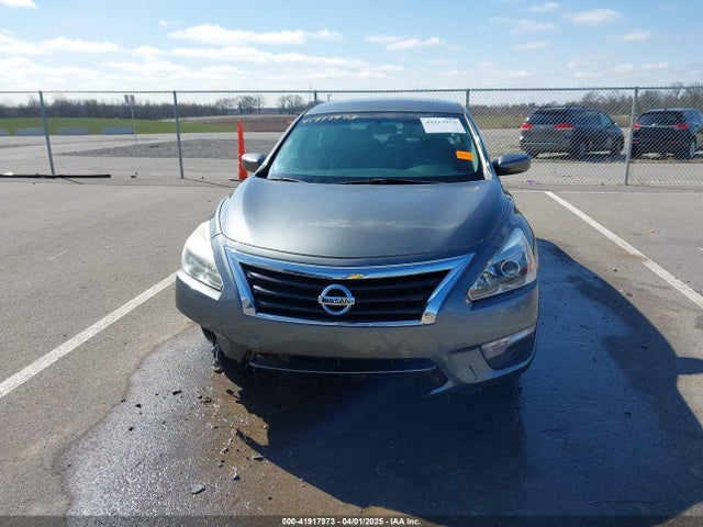 1N4AL3AP9FN389523 Nissan Altima 2.5/2.5 S/2.5 Sl/2.5 Sv