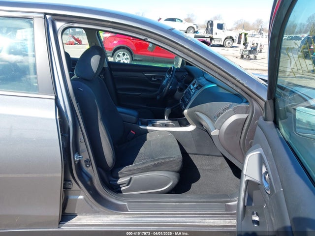 1N4AL3AP9FN389523 Nissan Altima 2.5/2.5 S/2.5 Sl/2.5 Sv