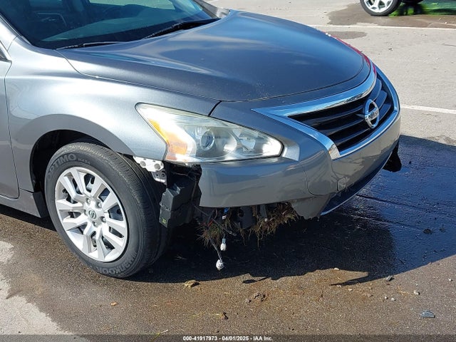 1N4AL3AP9FN389523 Nissan Altima 2.5/2.5 S/2.5 Sl/2.5 Sv